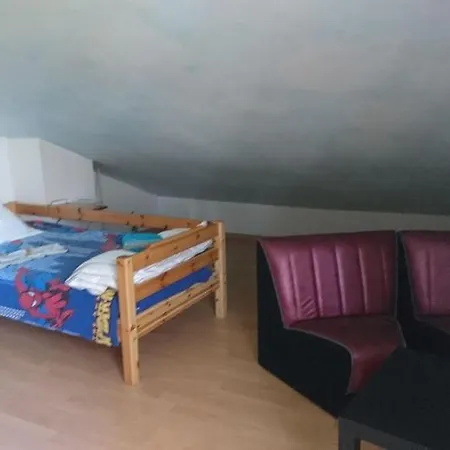 La Ferme Aux Portes De Montauban - Avec Piscine