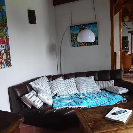 La Ferme Aux Portes De Montauban - Avec Piscine Holiday home Albias