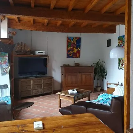 La Ferme Aux Portes De Montauban - Avec Piscine Hébergement de vacances