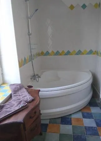 La Ferme Aux Portes De Montauban - Avec Piscine Albias