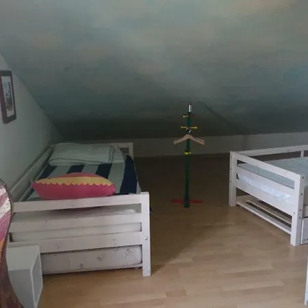 La Ferme Aux Portes De Montauban - Avec Piscine بيت للعطل