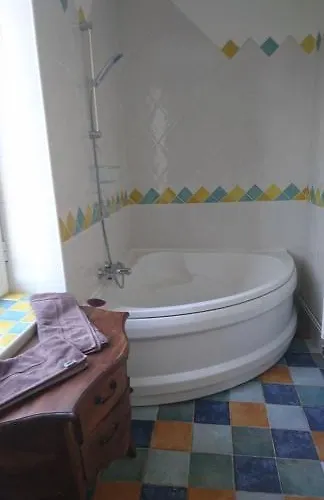 La Ferme Aux Portes De Montauban - Avec Piscine Albias